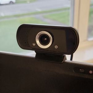 Webcam